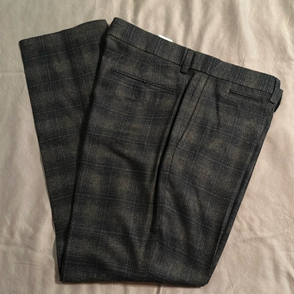 Banana Republic Other - Banana Republic Aiden Fit Dress Pants